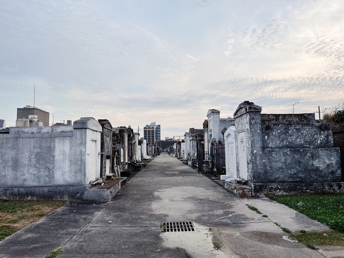 10 Best Cemetery Tours In New Orleans In 2024 Exploring The Gulf