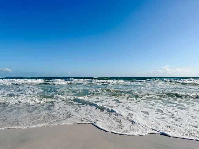 27 Amazing Florida Gulf Coast Beaches to Visit in 2023 - Exploring the Gulf