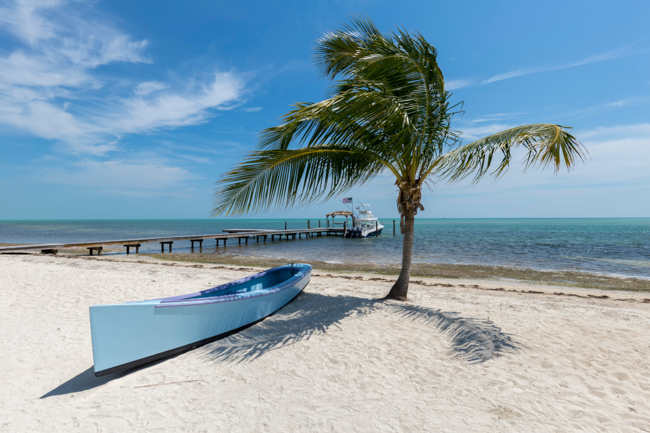 19 Warmest Beaches In Florida In February For Adventurers In 2024 ...