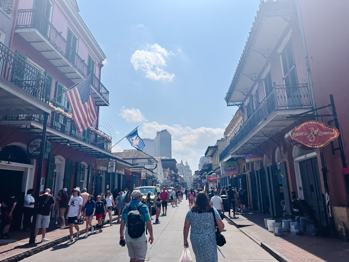 New Orleans In February: Weather, What To Do, And Tips For Visitors In ...